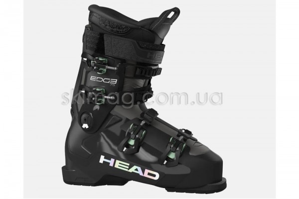 Гірськолижні черевики HEAD EDGE 75 W HV 2026